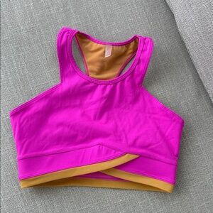 sports top FP Movement by free people size s perfect condition